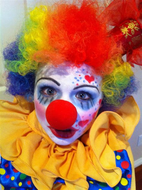 pictures of the clown|clown face images.